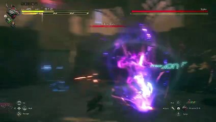 FINAL FANTASY XVI Echoes of the Fallen DLC Trailer   The Game Awards 2023