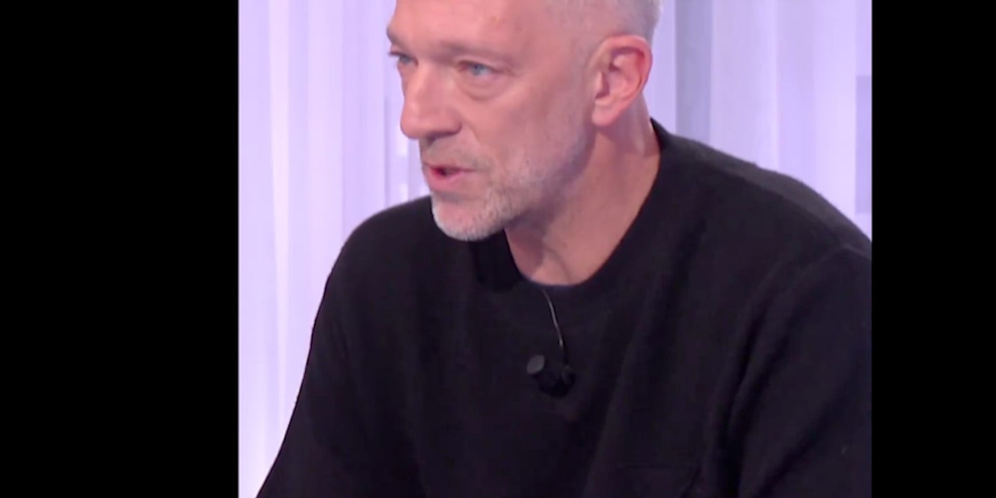 Vincent Cassel prêt à tout par amour : Une déclaration romantique qui fait fondre Narah Baptista