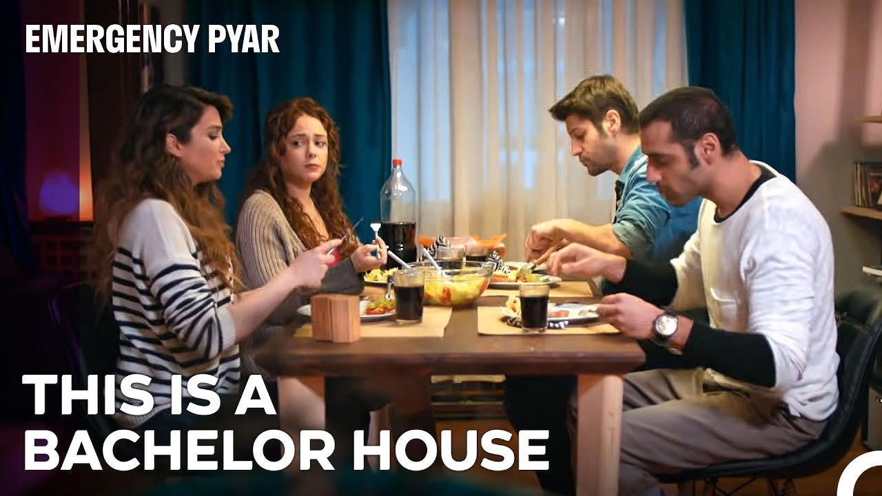 Double Date - Emergency Pyar