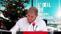 VIDÉO - Philippe Caverivière : 