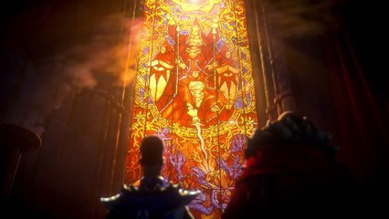 No Rest for the Wicked - Bande-annonce Game Awards 2023