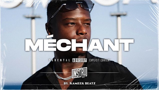 [FREE] Ninho x WeRenoi Type Beat 2023 MECHANT Instru Rap Trap Banger By Kameek Beatz