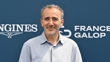 Elie Semoun propose à Jean-Luc Melenchon de faire son avant-première.
