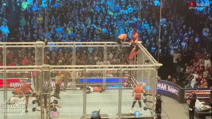 Every RKO Since Randy Orton Has Returned!!!