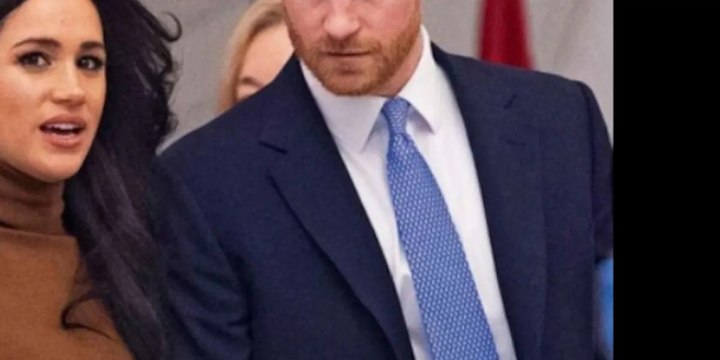 Révélation : Meghan Markle et Harry privés des festivités de Noël à Londres, les détails sur cette décision qui chamboule tout