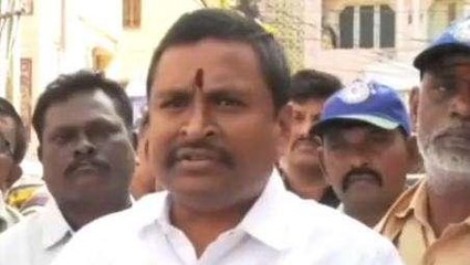 ఎన్టీఆర్ జిల్లా: పవన్ కు ఆ దమ్ము ఉందా...? - వెల్లంపల్లి సూటి ప్రశ్న