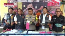 Dukun Bejad Asal Cikembar Diamankan Polres Sukabumi atas Kasus Pencabulan Terhadap Wanita 26 Tahun