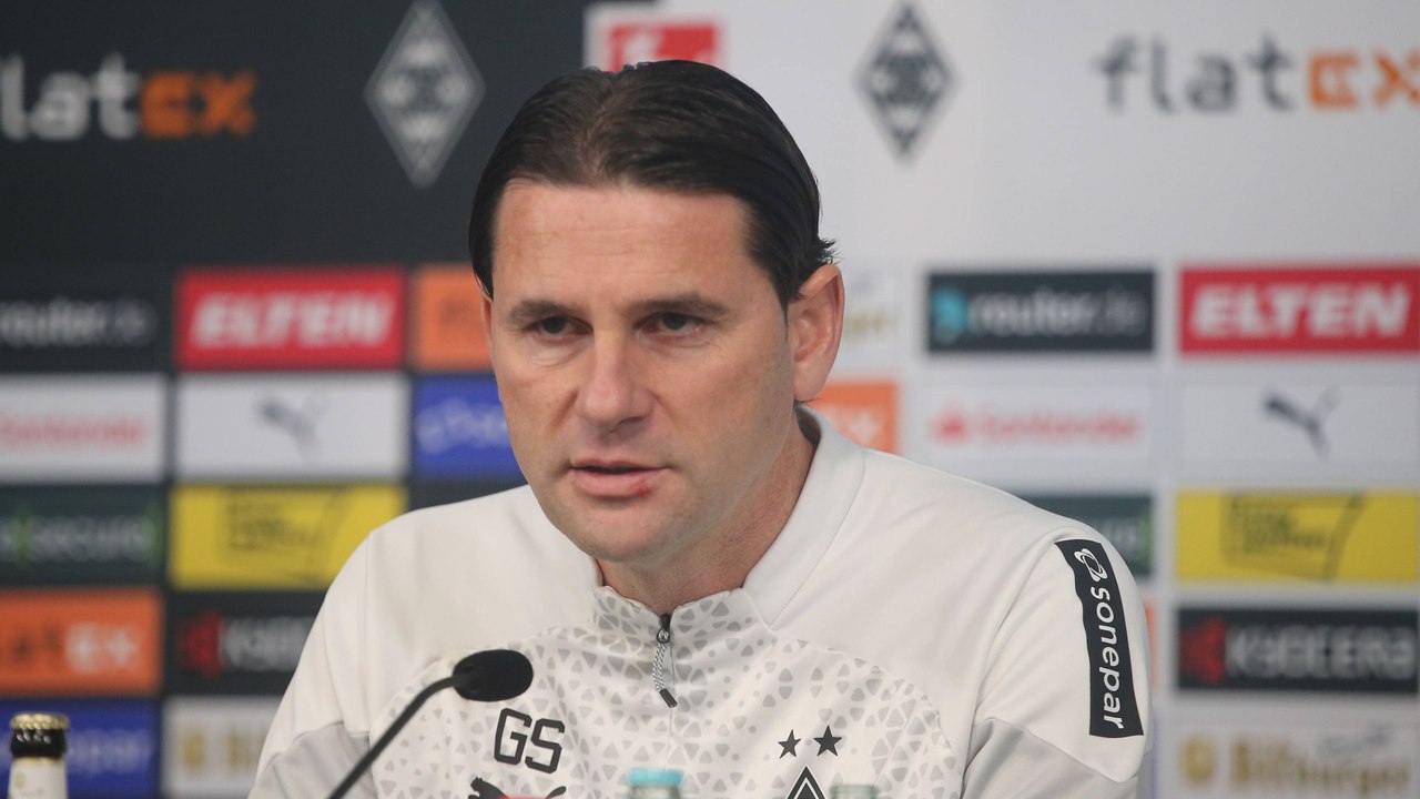 Seoanes schwierige Vorbereitung auf Union: 'Zeit genutzt, die Spieler besser kennenzulernen'