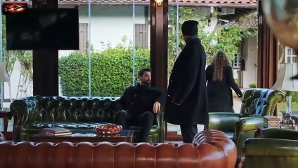 HD حب بلا حدود - الحلقة 11 الفصل الأول - مترجم