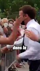 Top 10 des anecdotes sur Emmanuel Macron