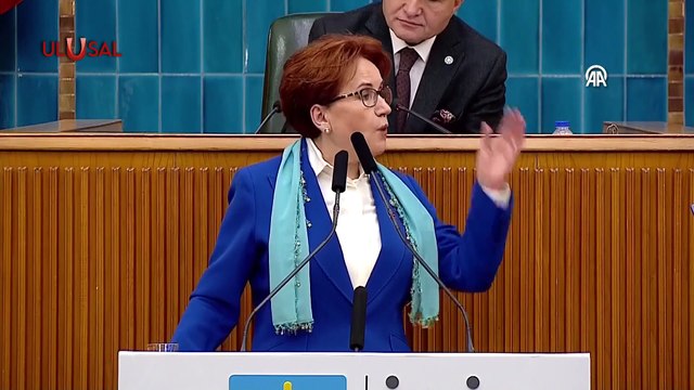 İyi Parti'de İstifa Dalgası Büyüyor! Niğde İl Başkanı İbrahim Uzun Görevinden Ayrıldı