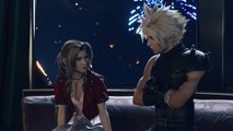 Final Fantasy VII Rebirth - Bande-annonce du thème musical (japonais)