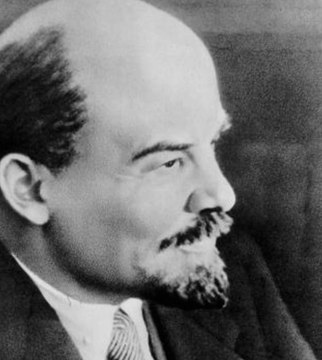 Quand Lénine passait ses vacances à Pornic