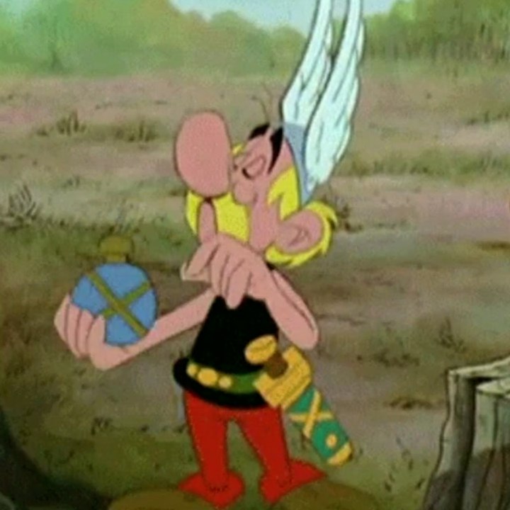Quelle est la recette de la potion magique ?