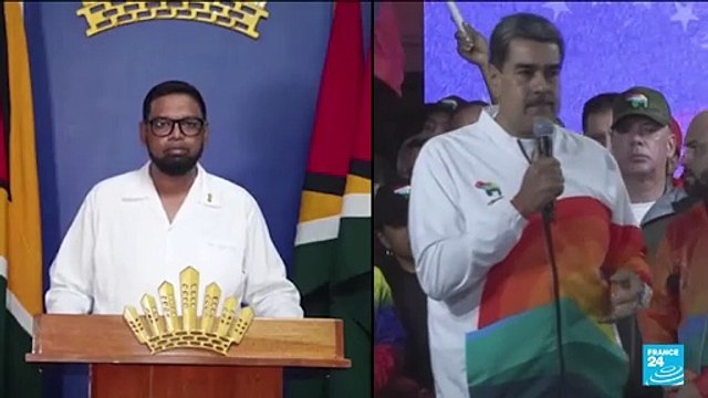 UN Security Council convenes emergency meeting over Essequibo dispute