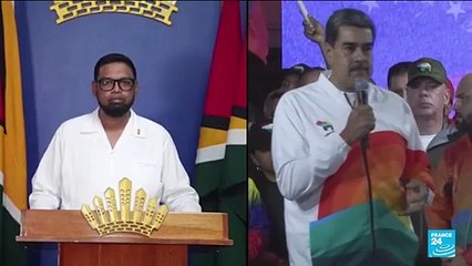 UN Security Council convenes emergency meeting over Essequibo dispute