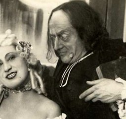 Quels sont vos méchants préférés de la littérature française ?