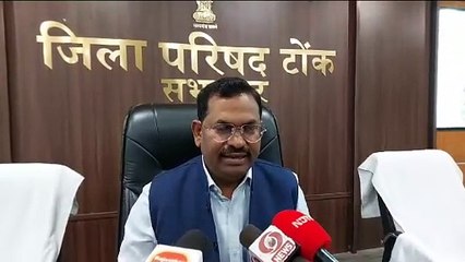 संकल्प यात्रा के तहत ग्राम पंचायतों में पहुंचेंगे जागरूकता रथ, केन्द्र की योजनाओं को लेंगे फीडबैक