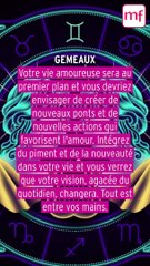 Horoscope du jour du lundi 11 décembre 2023