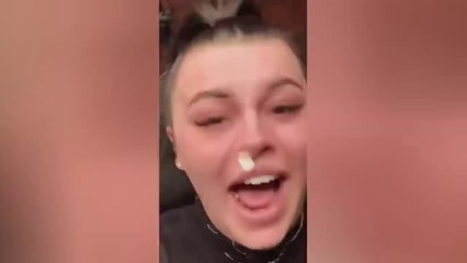 Instant Regret - Fail Compilation Funny Fails