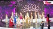 Este fue el momento en el que Guárico fue coronada como Miss International 2023.