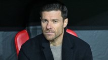 Jenseits der Ergebnisse: Xabi Alonso spricht über Stuttgarts Spiel