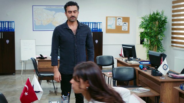 Emanet 645. Bölüm | Legacy Episode 645