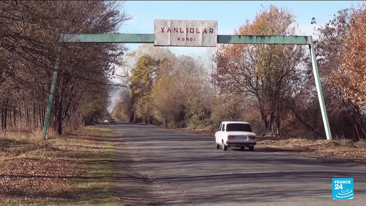 Conflit Arménie-Azerbaïdjan : des "mesures" pour normaliser les relations ?