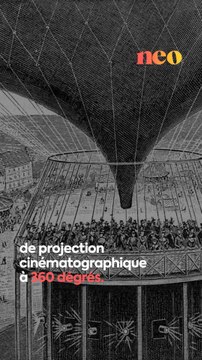 3 attractions incroyables de l'exposition universelle de 1900