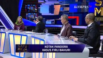 [FULL] Kotak Pandora Kasus Firli Bahuri | SATU MEJA