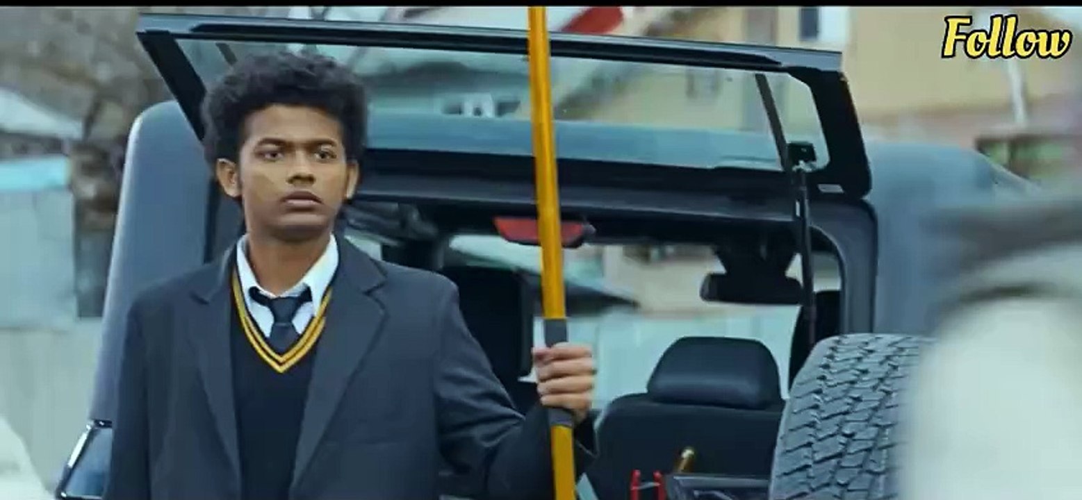 New Latest action movie Leo 2023 in hindi dubbed part 2 #action #thriller #movies