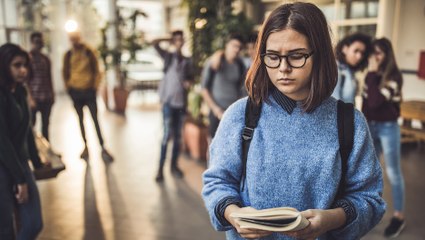 L'enfer du harcèlement scolaire : témoignages poignants sur leur calvaire