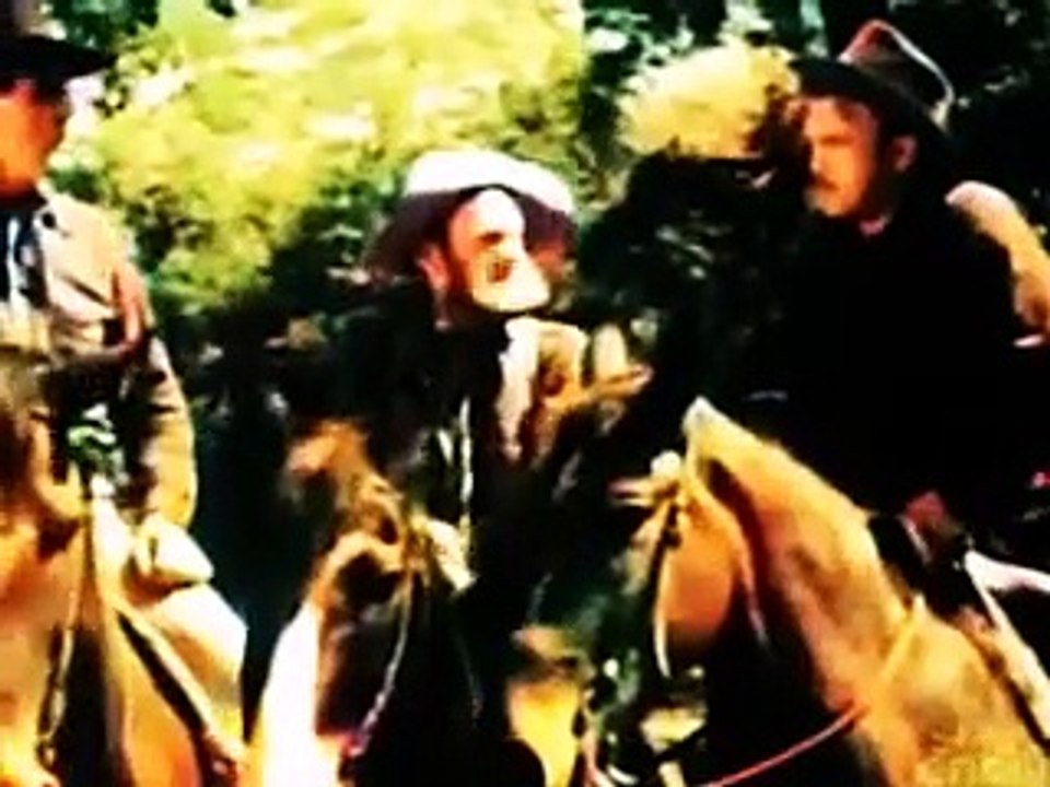 Movie Western: Stagecoach Outlaws