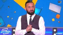 Hommage poignant de Cyril Hanouna à un fan disparu !