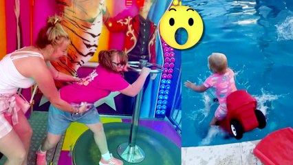 Nature's Whimsical Moments Unleashed! || Best of Internet