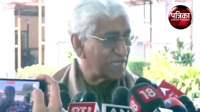 छत्तीसगढ़ में भूपेश बघेल सहित कांग्रेस ने ईवीएम पर उठाए हैं सवाल