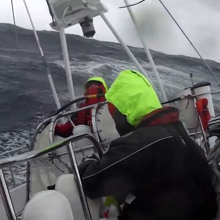 Les passages en mer les plus dangereux