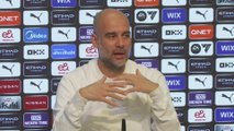 Guardiola on City needing a shake up and admits Phillips likely to leave (Full Presser pre Luton)