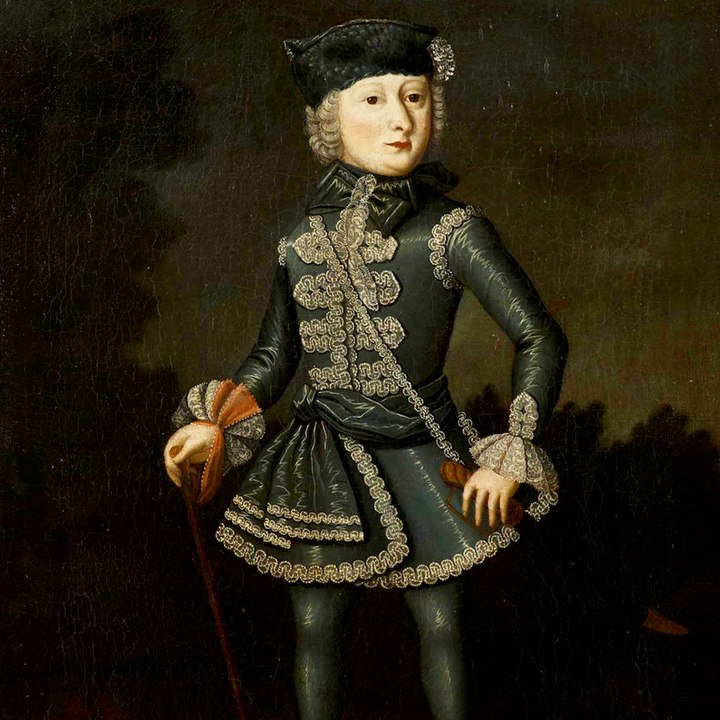Nicolas Ferry, l'homme à l'origine du nain jaune et du mot 