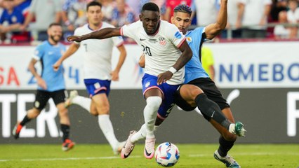 Copa America 2024 Draw - Who's facing defending champs Argentina?