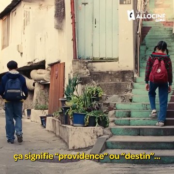 Le Club AlloCiné aime... Past Lives – Nos vies d’avant