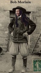 Ces célébrités sont détournées à la sauce bretonne