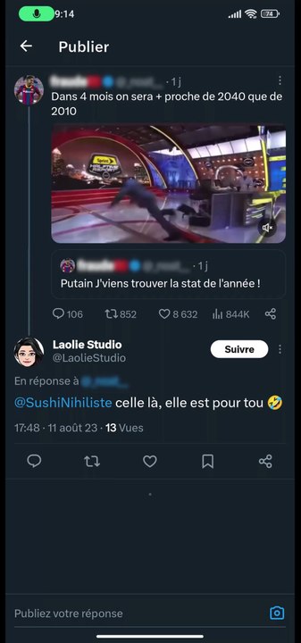 La Bêtise, ça Paye !