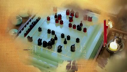 MỘNG TỈNH TRƯỜNG AN - TẬP 41