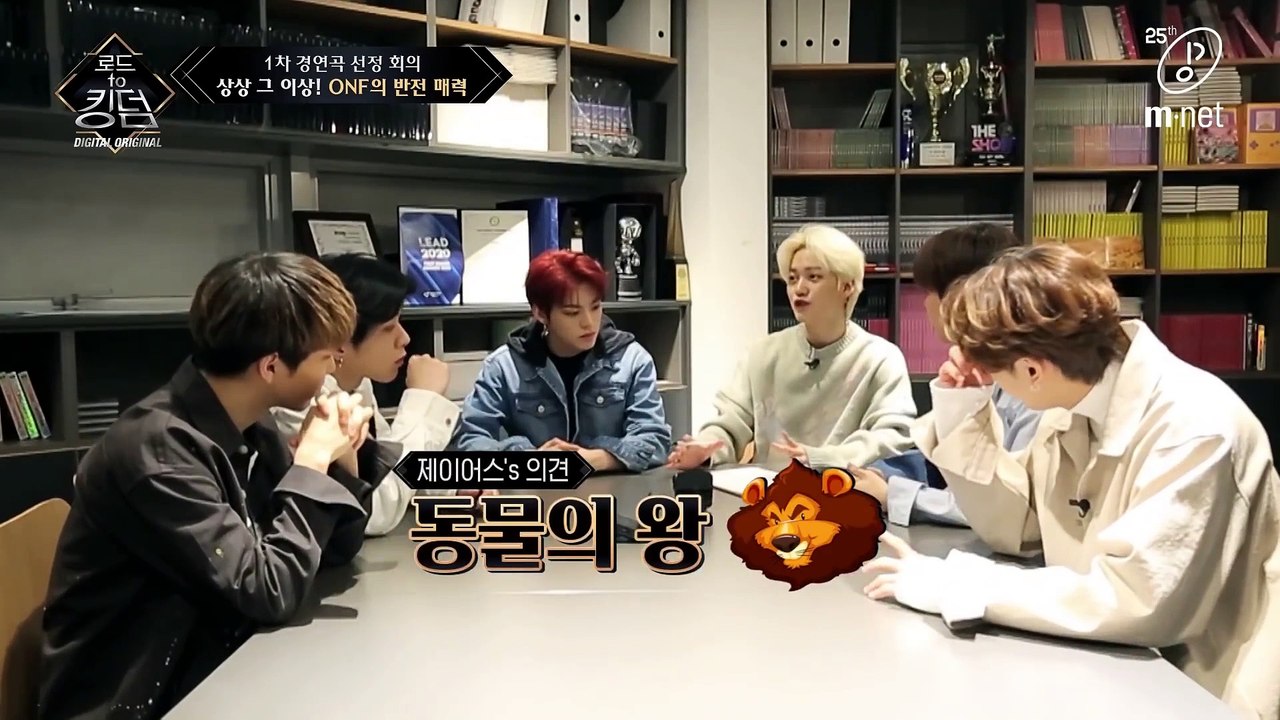 200507 Original/Behind - EP02
