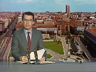 Время. Эфир 1985 г. 28 февраля