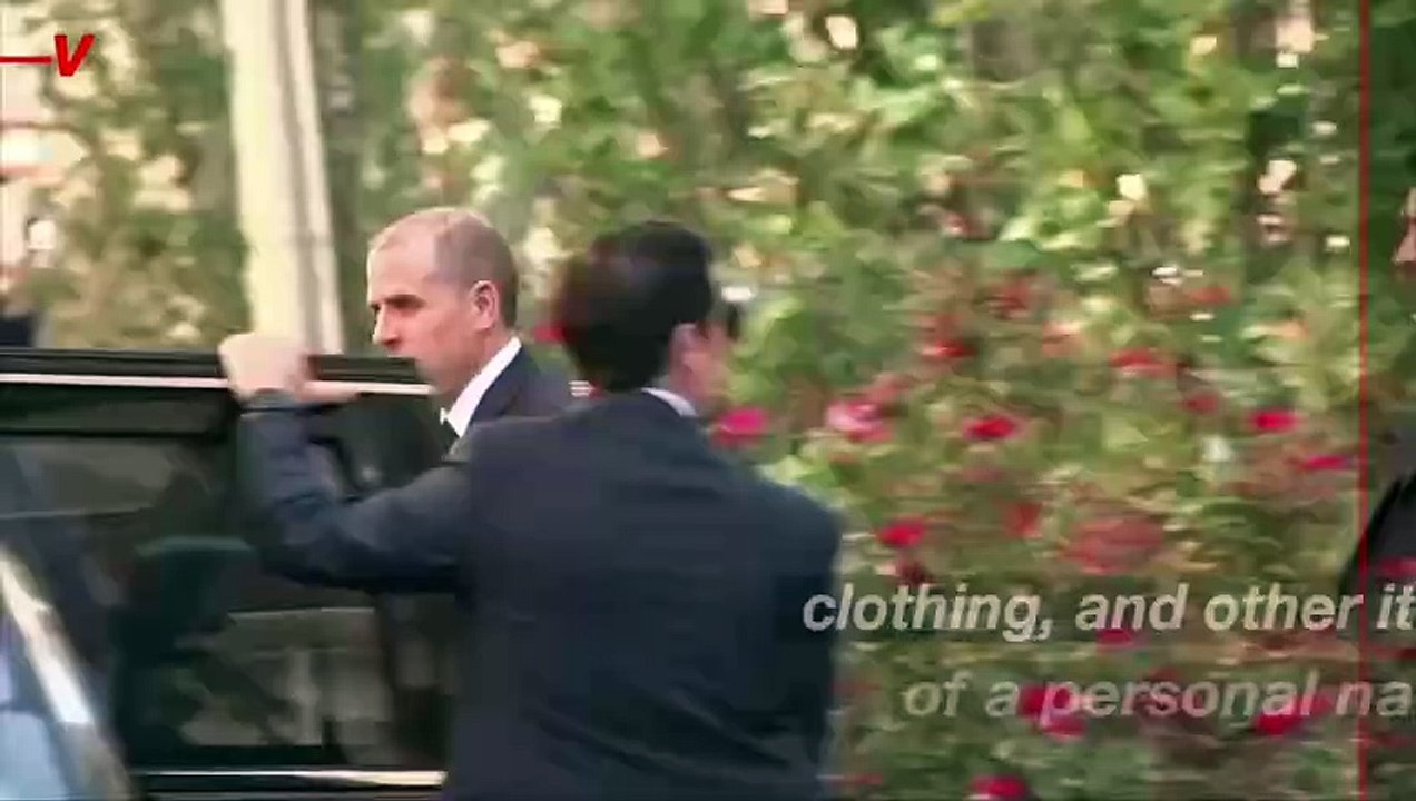 New Charges for the President's Son: Hunter Biden Faces Tax Charges in California