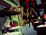 Batman: The Animated Series Batman: The Animated Series S02 E034 Critters