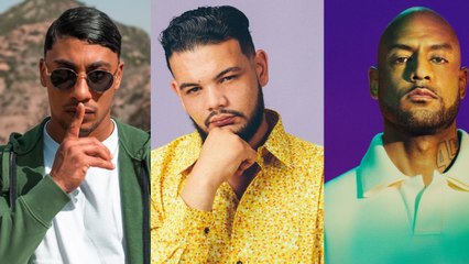 Booba accusé d'avoir fait arrêter Sadek et d'éviter les confrontations - Maes révèle tout.