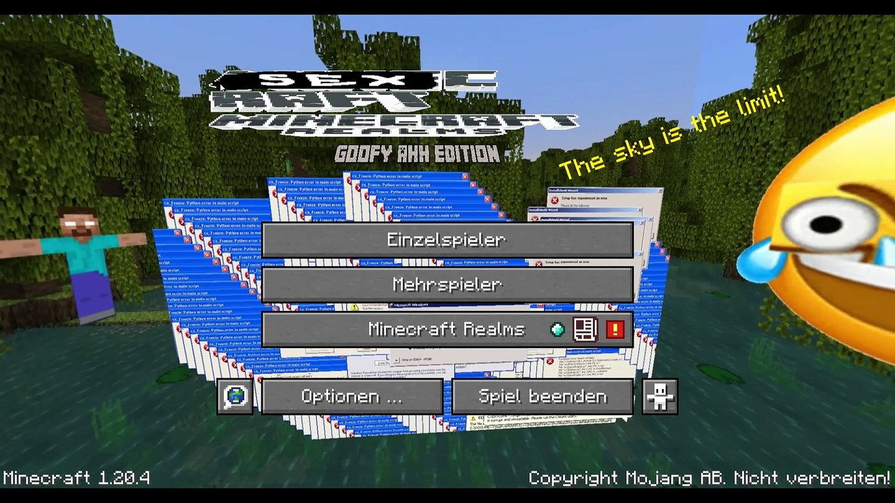 Minecraft: Modpack